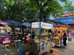 -飘香火锅(玉林西路店)
