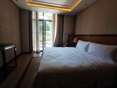 -成都安仁福朋喜来登酒店