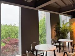 -OXYGYM奥美氧舱运动中心(丽都水岸店)
