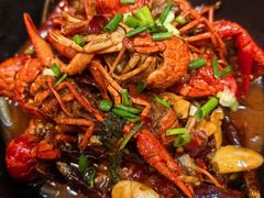 -吴记口味馆