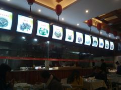 -北方北手工饺子坊(北京路店)