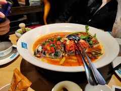 -坛宗剁椒鱼头(河西王府井店)