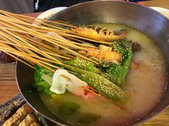 -付小姐在成都(川沙店)