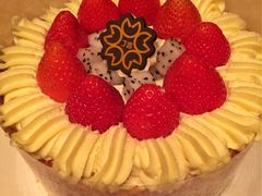 -丁香西饼屋(桂林路店)