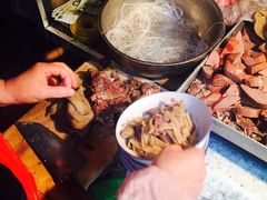 -老李家杂肝汤(回民街店)