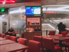 -FATBURGER 特富客汉堡(外交公寓店)