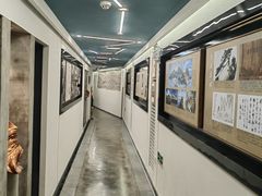 -黄山玉屏楼宾馆餐厅