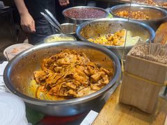 -丁家坡洋芋·观音桥好吃街A区(全国总店)