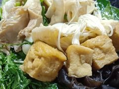 乱炖-胡家麻辣串(核桃园路店)