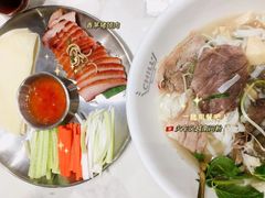 -CHILL Pho澳洲牛肉越南粉(佛山顺德万象汇店)