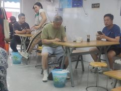 -荣巷小馄饨(荣巷店)