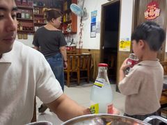 -涵家味土菜馆·徽州一绝臭鳜鱼(三河古镇店)