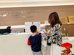 -百汇医疗健康管理与出国体检中心