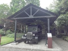 -上海市龙华烈士陵园