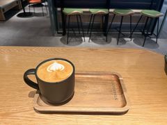 -星巴克臻选(青岛麦凯乐分店)