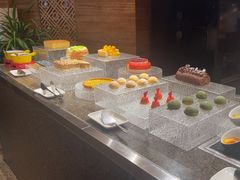 -咖啡厅自助餐厅(贵阳中天凯悦酒店)