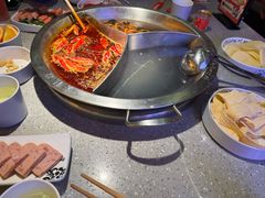 -大龙燚火锅(太古里店)