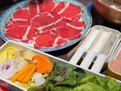 -东来顺饭庄(上地华联店)