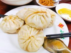 -小胖包子王(光明楼店)