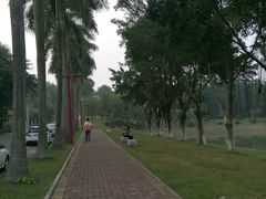 -仙湖旅游度假区
