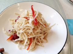 -巴依老爷新疆美食(望京小街店)