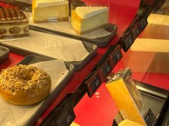 -星巴克臻选(天津鲁能中心一店)