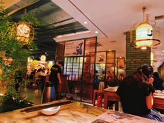 -月满大江火锅(总府路店)