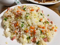 -三点小吃(山大店)