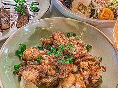 -盐说·西式餐酒馆(光明万达店)