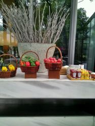 -静安洲际酒店·宴会厅