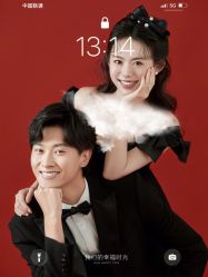 -雪中彩影婚纱摄影·微光艺术中心