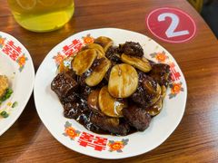 -谢记上海大排档(长寿路店)