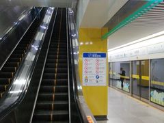 -嘉善路(地铁站)