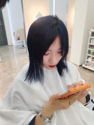 -MMbyHairCode 芭曲发型沙龙