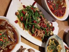 -钟鸭子·非物质文化遗产(观景路店)