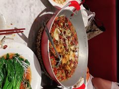 -天辣(金桥啦啦宝都店)