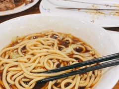 -柴氏风味斋(甘家口店)