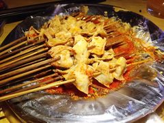 -玲玲涮牛肚(土门坊店)