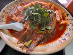 -喜洲翰林餐厅(董家百年老宅店)