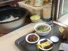 -陈记汤饭(水巷口店)