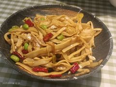 -玉桥餐厅(天坛店)