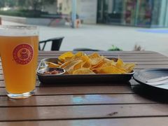 -Devils’ Brewery小恶魔精酿啤酒(泛海美式熏肉店)