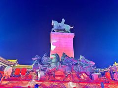 -大唐不夜城