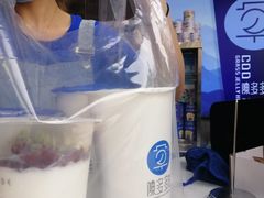-陈多多·豆腐奶茶(草市街店)