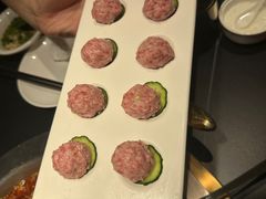 -蜀九香火锅(彩虹店)
