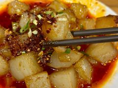 -杜记甜食(大众巷店)