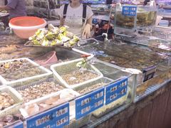 -薛家岛爱心农贸市场(薛家岛店)
