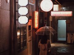 -五马集·海鲜·温州大牌档(黑金冠五马街十字路口店)