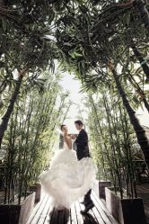 -金公主精品婚纱摄影