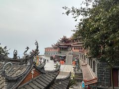 -安溪清水岩